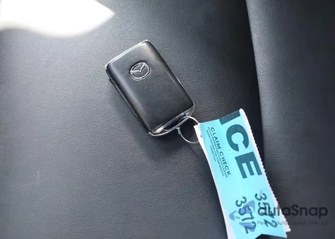 2021 Mazda Cx-30 Select z USA, uszkodzony, nr VIN 3MVDMABL2MM211804